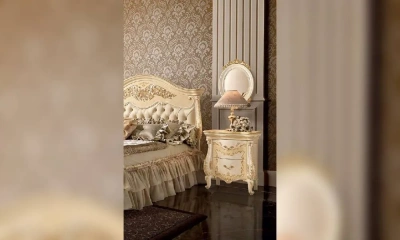 Тумба Прикроватная Signorini Coco Portofino 2