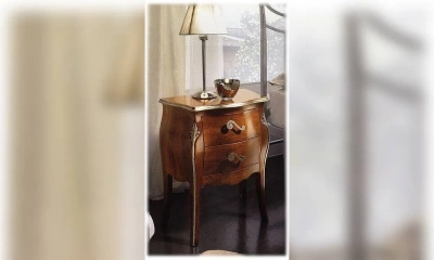 Тумба Прикроватная Tosato 34.12-20