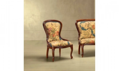 Стул Filippino Morello Gianpaolo 332/Rk