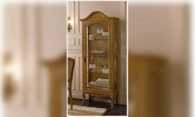 Витрина Andrea Fanfani 2025