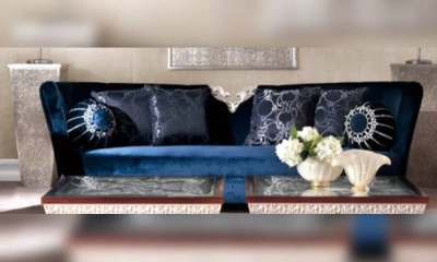 Диван Elle Due Saraya 1