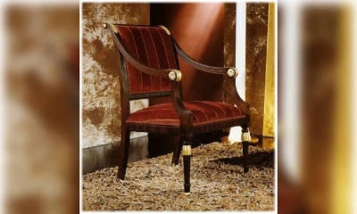 Кресло Seven Sedie Magistra