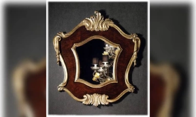 Зеркало Jumbo Collection Lac-04B