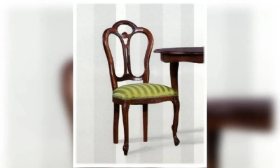 Стул Seven Sedie Giglio 1