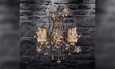 Бра Mechini A802/2 Mo+Molux