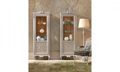 Витрина Stella Del Mobile Cr.88/Pa