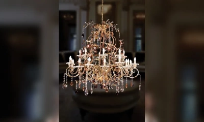 Mechini Люстра L263\24