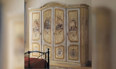 Шкаф Agm Minosse