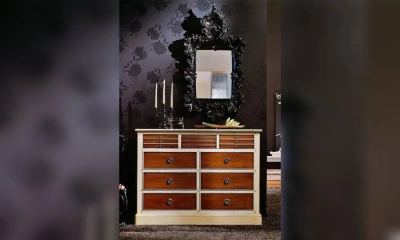 Комод Zonta Florence 1