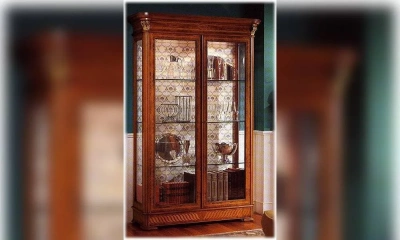 Витрина Minotti Luiggi Antica Brianza Vol. Ii 5