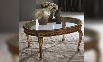 Стол Журнальный Grifoni Silvano Living Room 26