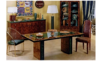 Столовая Formitalia Luxury Group 2Nd Edition