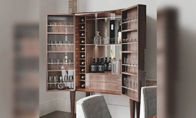 Бар Francesco Pasi 9004