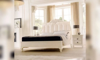 Кровать Avenanti Ines