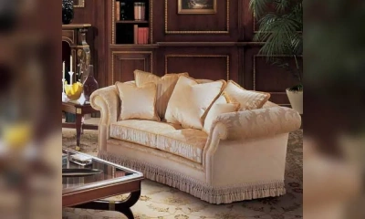 Диван Angelo Cappellini Set 370/2 1