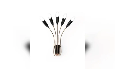 Настенная Лампа Norah