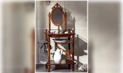 Туалетный Столик Tosato Passioni 1