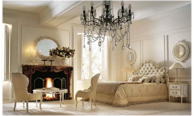 Спальня Savio Firmino Creazioni Per L Arredamento 13