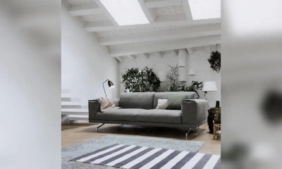 Диван Dall Agnese Poldo 2