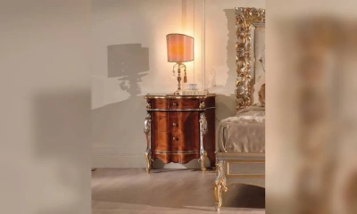 Тумба Прикроватная Scappini 1