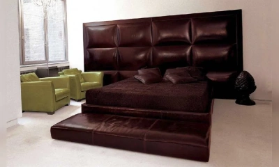 Кровать Baxter Trevor