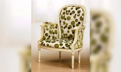 Кресло Morello Gianpaolo Atenea