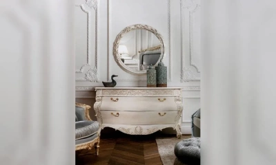 Комод Asnaghi Interiors Soft