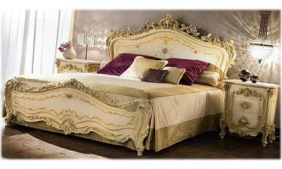 Спальня Silik Igea