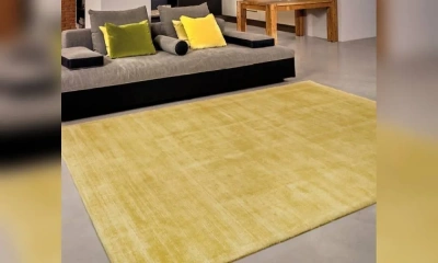 Ковер Shiny Фабрики Sitap