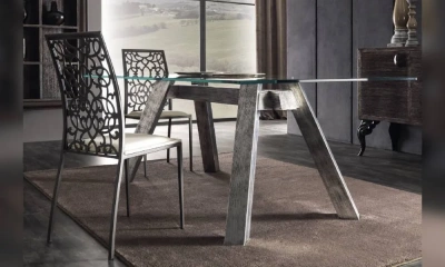 Стол Cortezari 3