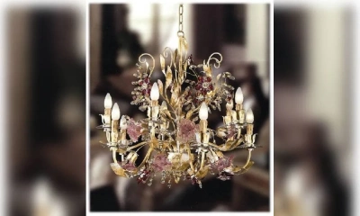 Люстра Mechini L283/10