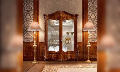 Витрина Signorini Coco Portofino 1