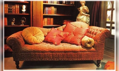 Кушетка Provasi Marylin