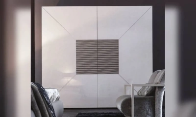 Шкаф Cortezari Ebon