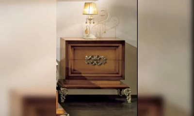 Тумба Прикроватная Bakokko Elissar