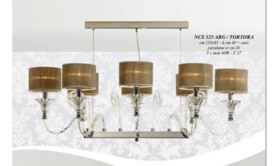 Люстра Jago Royal