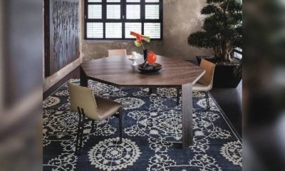 Стол Arketipo Jig Xxl