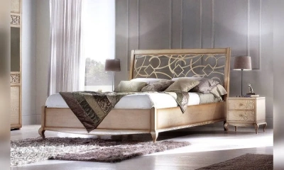 Кровать Giuliacasa Tintoretto 3