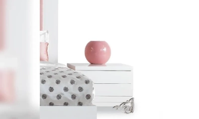 Тумба Прикроватная Elle Due Think