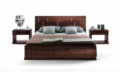 Двуспальная Кровать Vera, Riva 1920