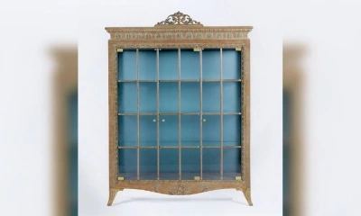 Витрина Zanaboni B/5006