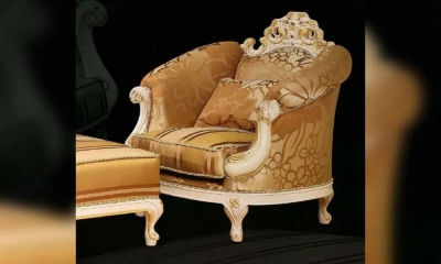 Кресло Morello Gianpaolo Epoque