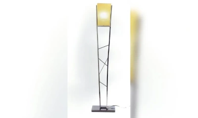 Напольная Лампа Zanaboni Orione Lampada Da Terra