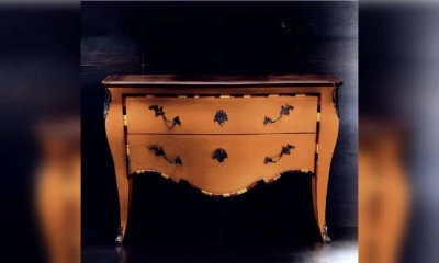 Комод Bamax Classico 6