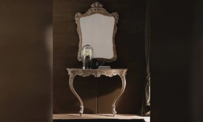 Консоль Grifoni Silvano Living Room 20