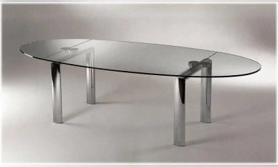 Стол Reflex Policleto Ellittico