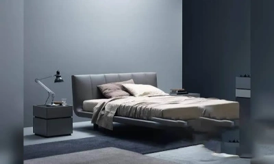 Кровать, Sangiacomo 2