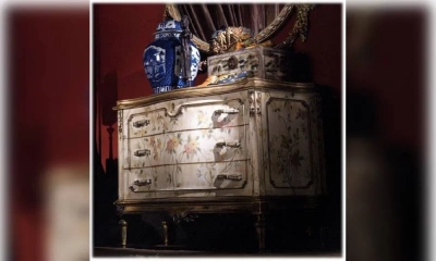 Комод Jumbo Collection Shangri–La 5