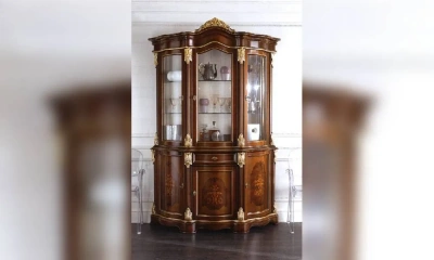 Витрина Giuliacasa 901/C-Le