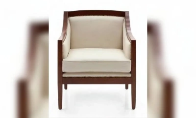 Кресло Seven Sedie Cesare 1